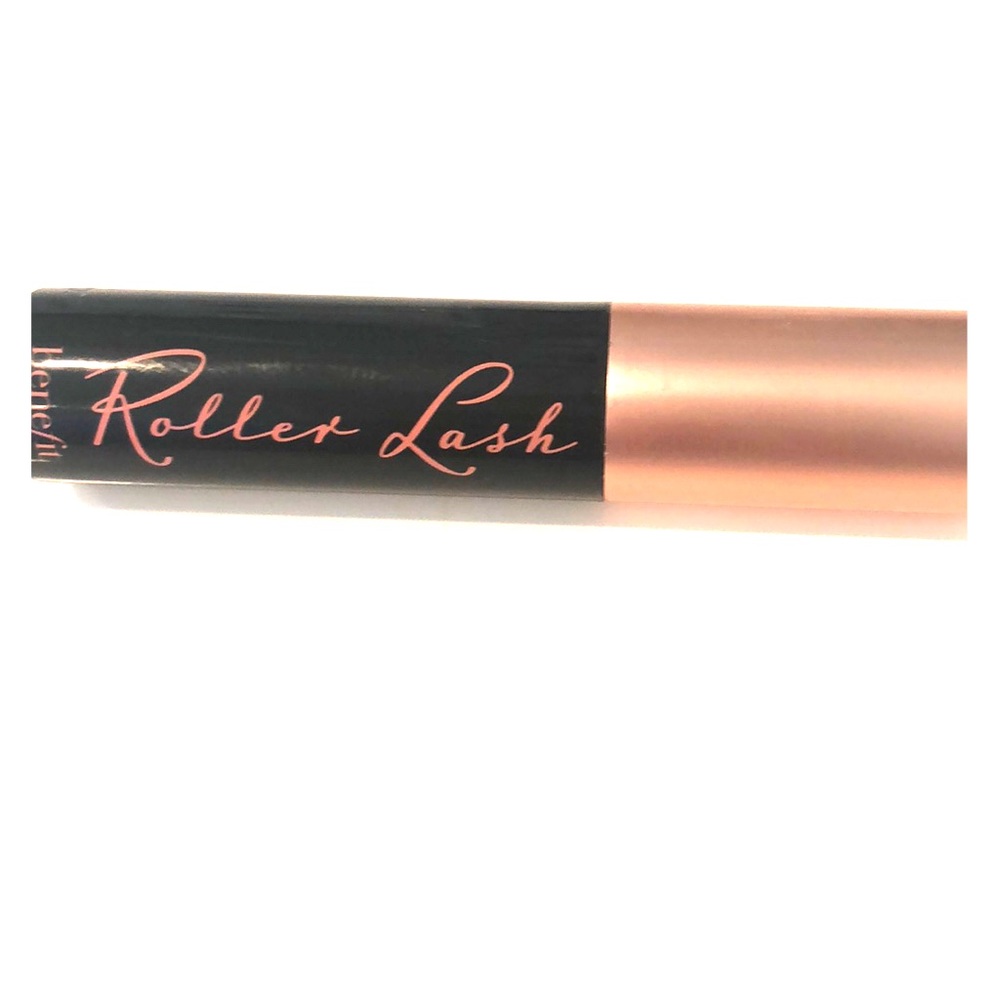 roller lash mascara from benefit